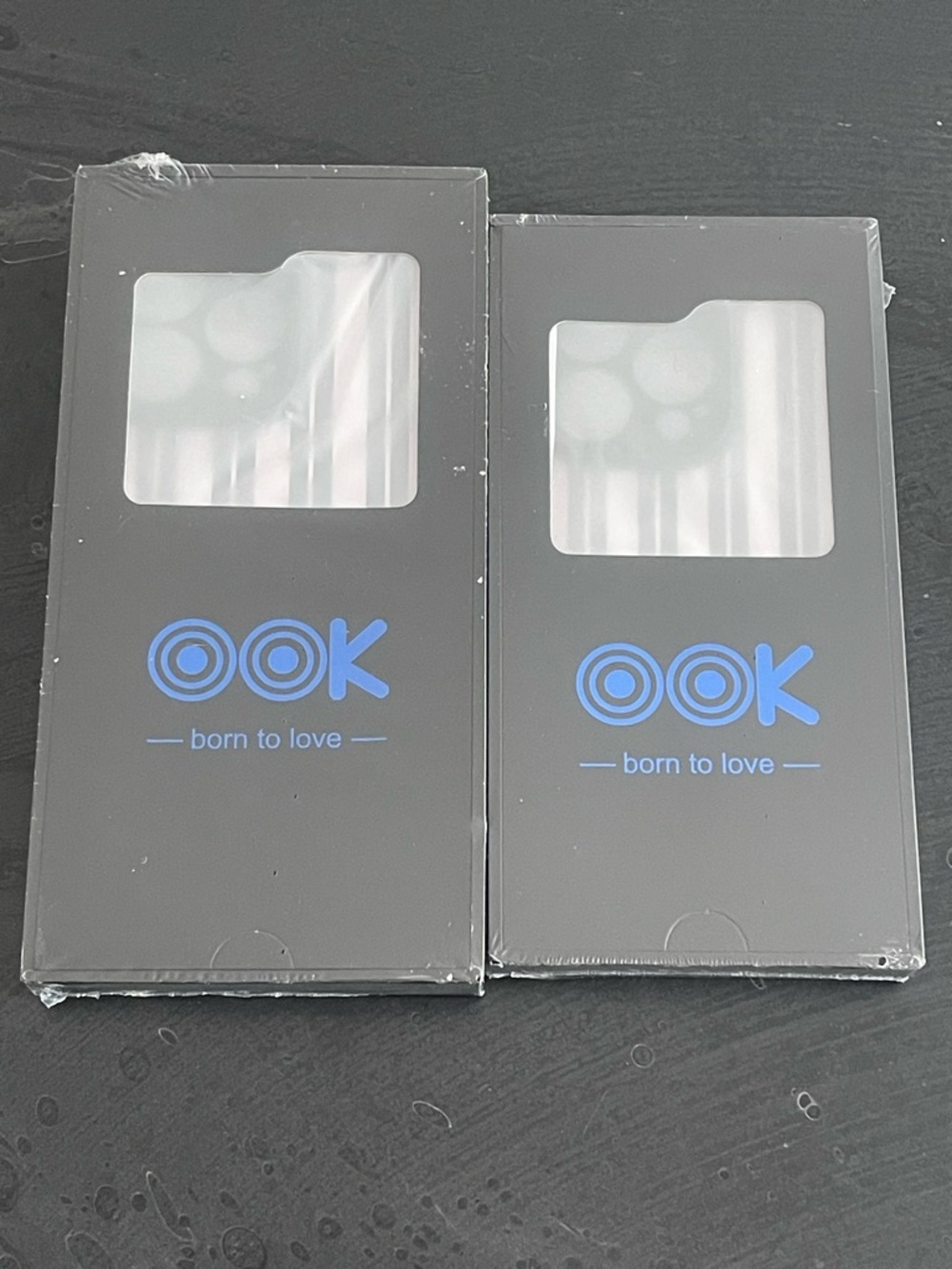 Ook magnetic IPhone Cases